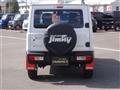 2020 Suzuki Jimny