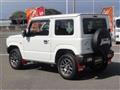 2020 Suzuki Jimny