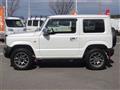 2020 Suzuki Jimny