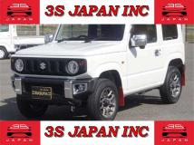 2020 Suzuki Jimny