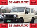 2021 Suzuki Jimny