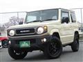 2021 Suzuki Jimny