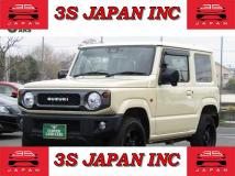 2021 Suzuki Jimny