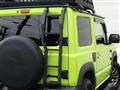2021 Suzuki Jimny