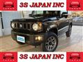 2021 Suzuki Jimny