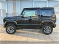 2021 Suzuki Jimny