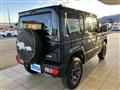 2021 Suzuki Jimny
