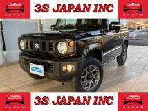 2021 Suzuki Jimny
