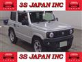 2019 Suzuki Jimny