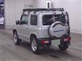 2019 Suzuki Jimny