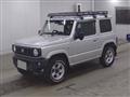2019 Suzuki Jimny
