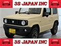 2021 Suzuki Jimny