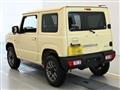 2021 Suzuki Jimny