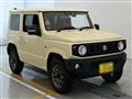 2021 Suzuki Jimny