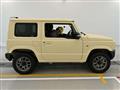 2021 Suzuki Jimny