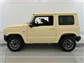 2021 Suzuki Jimny