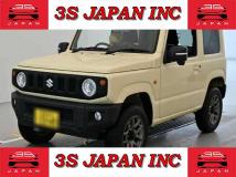 2021 Suzuki Jimny