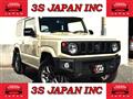 2021 Suzuki Jimny
