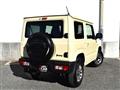 2021 Suzuki Jimny