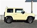 2021 Suzuki Jimny