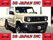 2021 Suzuki Jimny