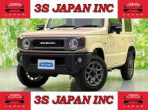 2021 Suzuki Jimny