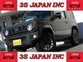2020 Suzuki Jimny
