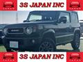 2020 Suzuki Jimny