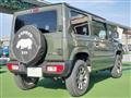 2020 Suzuki Jimny