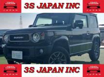 2020 Suzuki Jimny