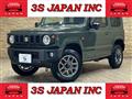 2020 Suzuki Jimny