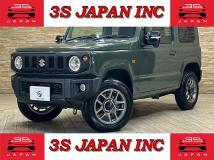 2020 Suzuki Jimny