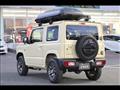 2020 Suzuki Jimny