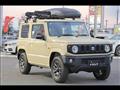 2020 Suzuki Jimny