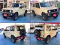 2018 Suzuki Jimny