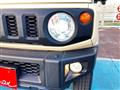2018 Suzuki Jimny