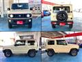 2018 Suzuki Jimny