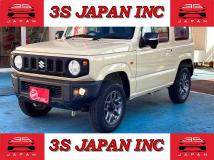 2018 Suzuki Jimny