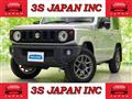 2018 Suzuki Jimny