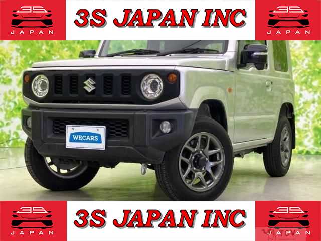 2018 Suzuki Jimny