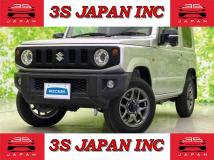 2018 Suzuki Jimny