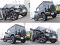 2019 Suzuki Jimny