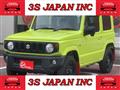 2020 Suzuki Jimny
