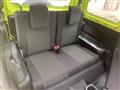 2020 Suzuki Jimny