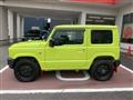 2020 Suzuki Jimny
