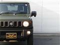 2020 Suzuki Jimny