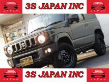2020 Suzuki Jimny