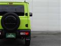 2020 Suzuki Jimny