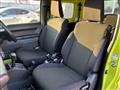 2018 Suzuki Jimny