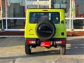 2018 Suzuki Jimny